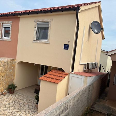 Holiday House Matej Vir Exterior foto